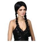 School Girl Wig