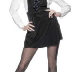 SchoolGirl Costume