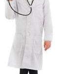 Scientist -Doctor Child Costume
