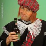 Scot Hat
