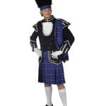 Scotchman Prestige