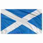 Scotland Flag
