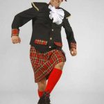 Scottish Man