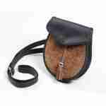 Scottish Pouch