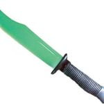 Scream Knife - GID
