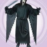 Scream Stalker