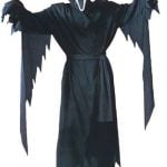 Scream Stalker Costume