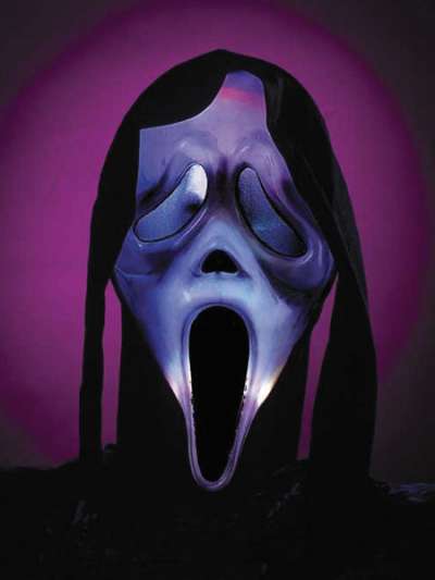 Scream mask 1540A img