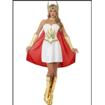 She-Ra Costume