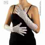 Sequin Gloves