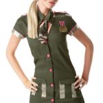 Sergeant Lust