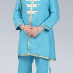 Sergeant Pepper - Blue