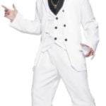 Seventies Disco Man