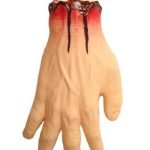 Severed Hand