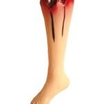 Severed Leg