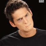 Sewn Mouths