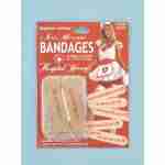 Sexy Message Bandages