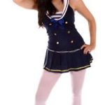 Sexy Sailor