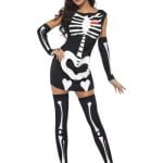 Sexy Skeleton
