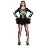 Sexy Skeleton