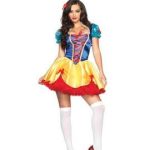 Sexy Snow White