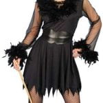 Sexy Witch Costume