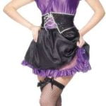Sexy Witch Costume