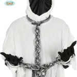 Shackles Neck and Hand