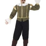 Shakespeare Costume