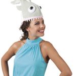 Shark Hat