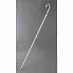Shepherd's Staff - White