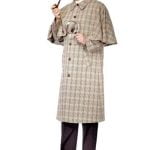 Sherlock Holmes