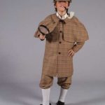 Sherlock Holmes - Child
