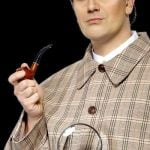 Sherlock Holmes Kit