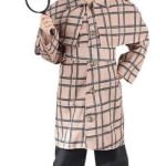 Sherlock Holmes