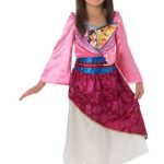 Shimmer Mulan