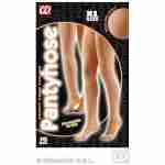 Shiny skin tights XL