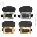Shoe Buckle (Pair)