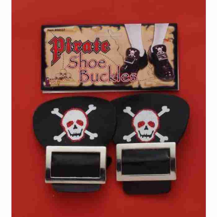 Shoe Buckles 58337