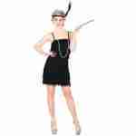 Showtime Flapper Girl Costume