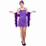 Showtime Flapper classy
