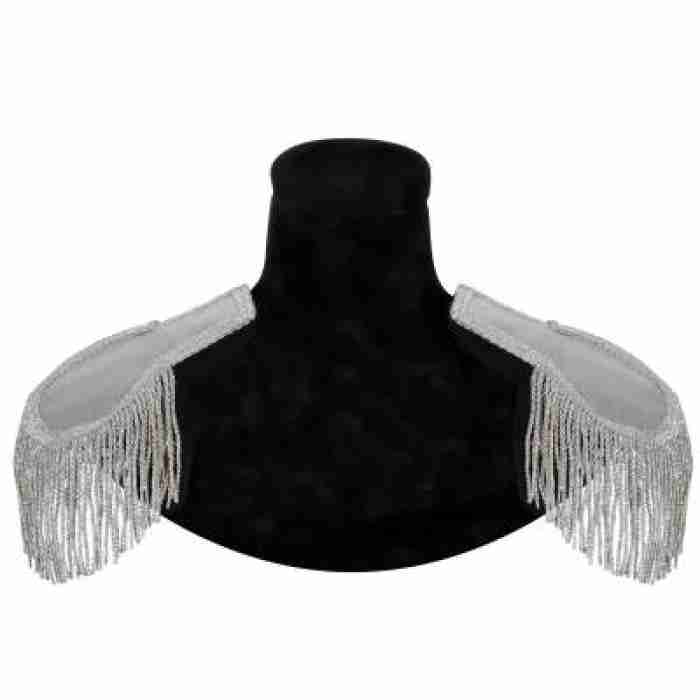 Silver Epaulettes 867002 img