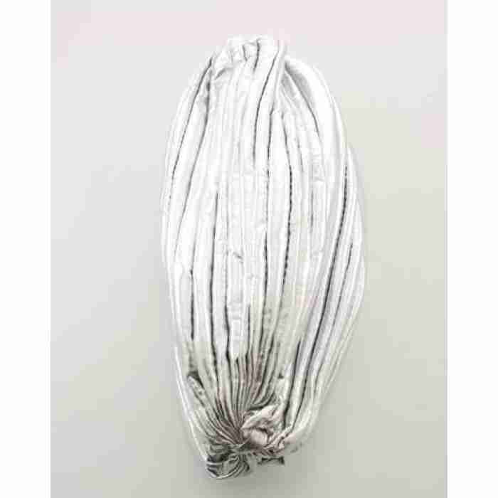 Silver Turban ZXT50003SLVR img