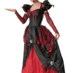 Sinderrela Costumes