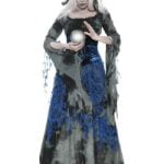 Sinful Soothsayer Costume