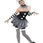 Sinister Pierrot