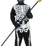 Skeleton