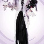 Skeleton Bride