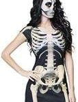 Skeleton Dress