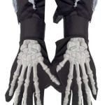 Skeleton Gloves
